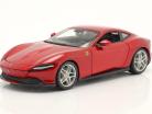 Ferrari Roma Anno di costruzione 2020 rosso 1:24 Bburago