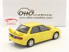 Mitsibishi Lancer Evo III Año de construcción 1995 dandelion amarillo 1:18 OttOmobile