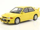 Mitsibishi Lancer Evo III Año de construcción 1995 dandelion amarillo 1:18 OttOmobile