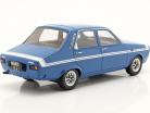 Renault 12 Gordini Año de construcción 1970 azul 1:18 OttOmobile