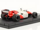 Alain Prost McLaren MP4/2 #7 Formel 1 1984 1:43 GP Replicas
