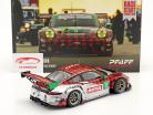 Porsche 911 GT3 R Dirty Version #9 Class Winner 12h Sebring 2021 Pfaff Motorsport 1:18 Spark