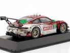 Porsche 911 GT3 R Dirty Version #9 Класс Победитель 12h Sebring 2021 Pfaff Motorsport 1:43 Spark