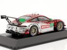 Porsche 911 GT3 R #9 Classe Vencedora 12h Sebring 2021 Pfaff Motorsport 1:43 Spark