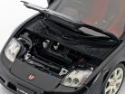 Honda NSX-R (NA2) 建设年份 2019 黑色的 1:18 AUTOart