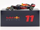 S. Perez Red Bull Racing RB16B #11 Emilia-Romagna GP Formel 1 2021 1:18 Minichamps