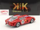 Ferrari 250 GTO #19 2e 24h LeMans 1962 Guichet, Noblet 1:18 KK-Scale