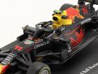 Sergio Perez Red Bull RB16B #11 formula 1 2021 1:43 Bburago