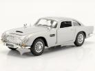 Aston Martin DB5 1965 Кино James Bond - No Time to Die (2021) 1:18 AutoWorld