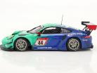 Porsche 911 GT3 R #44 24h Nürburgring 2020 Falken Motorsports 1:18 Minichamps