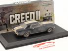 Ford Mustang Coupe 1967 Película Creed II (2018) 1:43 Greenlight