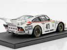 Porsche 935 K3 #41 vencedora 24h LeMans 1979 Kremer Racing 1:18 TopMarques