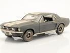 Ford Mustang Coupe 1967 Film Creed II (2018) 1:18 Greenlight