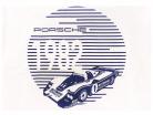 Porsche Ротманс Футболка #1 победители 24h LeMans 1982 белый