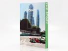 Buch: Formel E: The Story von Edwin Baaske und Jörg Walz