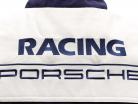 Porsche Rothmans jacket #1 winner 24h LeMans 1982 blue / white