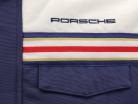 Porsche Rothmans Jacke #1 Sieger 24h LeMans 1982 blau / weiß