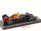 Max Verstappen Red Bull RB12 #33 formula 1 2016 1:24 Premium Collectibles