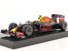 Max Verstappen Red Bull RB12 #33 formule 1 2016 1:24 Premium Collectibles