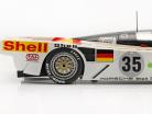 Dauer Porsche 962 #35 3e 24h LeMans 1994 Stuck, Sullivan, Boutsen 1:18 Werk83