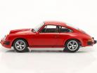Porsche 911 Carrera 3.0 Coupe year 1977 red 1:18 KK-Scale