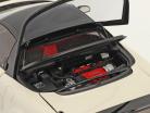 Honda NSX-R (NA2) Anno di costruzione 2019 campione bianco  1:18 AUTOart