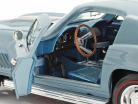 Chevrolet Corvette 427 Byggeår 1967 blå 1:18 AutoWorld