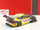Porsche 911 GT3 R #98 победитель 24h Spa 2020 Bamber, Tandy, Vanthoor 1:18 Ixo
