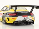 Porsche 911 GT3 R #98 ganador 24h Spa 2020 Bamber, Tandy, Vanthoor 1:18 Ixo