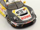 Porsche 911 GT3 R #98 ganador 24h Spa 2020 Bamber, Tandy, Vanthoor 1:18 Ixo