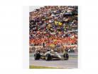 Book: Ayrton Senna - New pictures of a legend