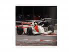 Книга: Ayrton Senna - Новый фотографий из а легенда