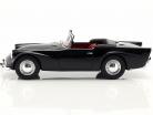 Daimler SP 250 Roadster year 1959-64 black 1:18 Cult Scale