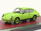 Porsche 911 B17 prototipo Pininfarina 1969 verde 1:43 Matrix