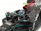 V. Bottas Mercedes-AMG F1 W12 #77 3ro Bahrain GP fórmula 1 2021 1:18 Minichamps