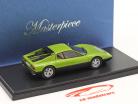 Ferrari 365 GT/4 BB year 1976 green 1:43 AutoCult