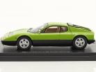 Ferrari 365 GT/4 BB Année de construction 1976 vert 1:43 AutoCult