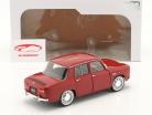 Renault 8 Major year 1967 red 1:18 Solido