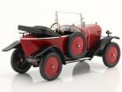 Citroen 5 CV Año de construcción 1922-1926 rojo oscuro 1:18 Model Car Group