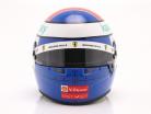 Charles Leclerc #16 摩纳哥 GP 公式 1 2021 头盔 1:2 Bell