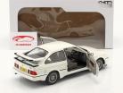 Ford Sierra RS500 year 1987 white 1:18 Solido