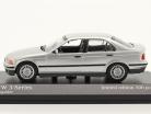 BMW 3-Series (E36) Byggeår 1991 sølv 1:43 Minichamps