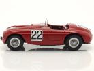 Ferrari 166 MM Barchetta #22 优胜者 24h LeMans 1949 1:18 KK-Scale
