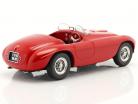 Ferrari 166 MM Barchetta year 1949 red 1:18 KK-Scale