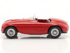 Ferrari 166 MM Barchetta 建設年 1949 赤 1:18 KK-Scale