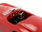 Ferrari 166 MM Barchetta 建设年份 1949 红色的 1:18 KK-Scale