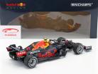 S. Perez Red Bull Racing RB16B #11 4e Monaco GP formule 1 2021 1:18 Minichamps