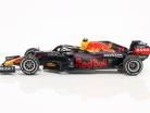S. Perez Red Bull Racing RB16B #11 4-й Монако GP формула 1 2021 1:18 Minichamps