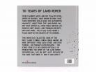 En bog: Landy Love - siden 1948 / 70 years of Land Rover (Engelsk)