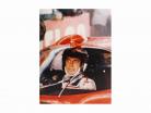 книга Siegfried Rauch / Steve McQueen - Our Le Mans (Английский)